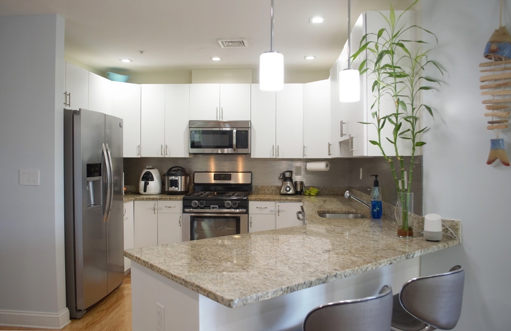 130 Tremont St # 301