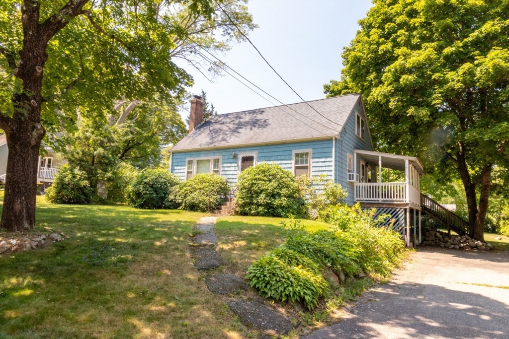 46 Conlyn Avenue