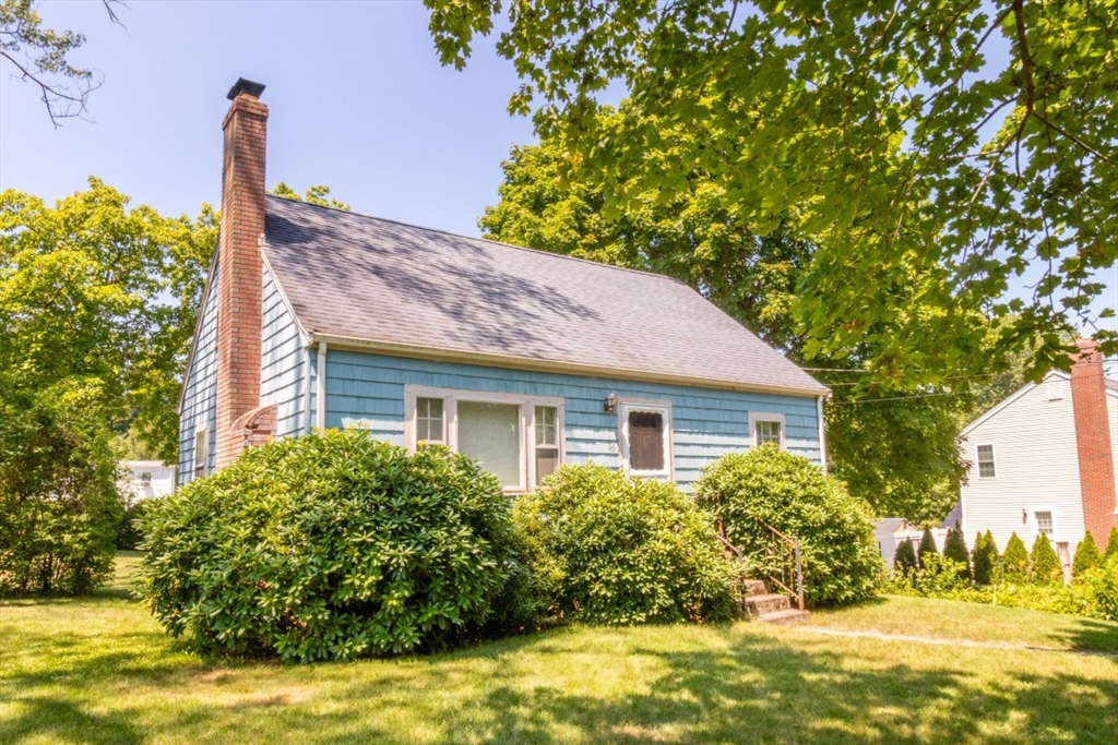 46 Conlyn Avenue