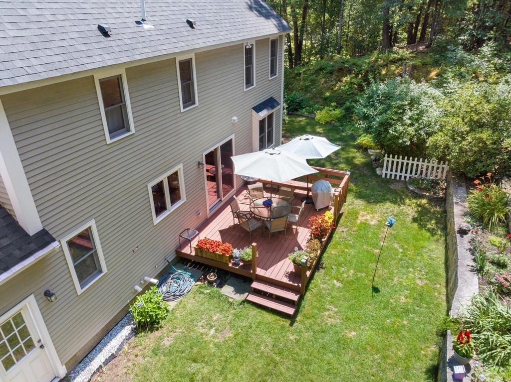 77 Tadmuck Road
