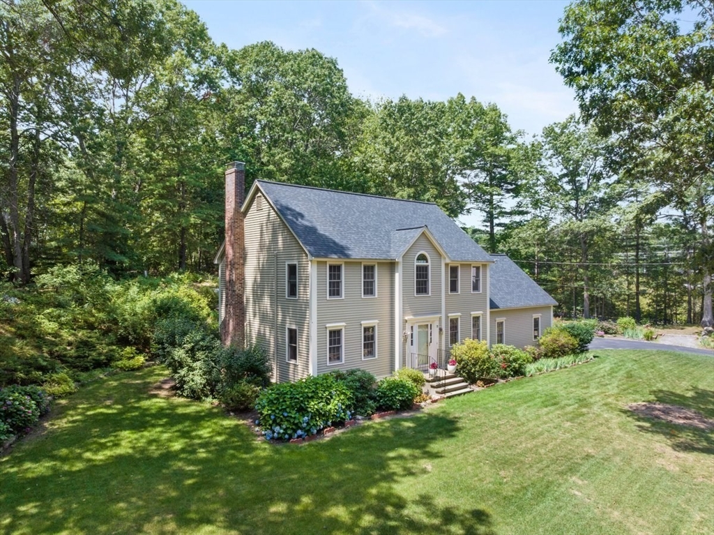 77 Tadmuck Road