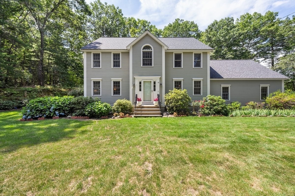77 Tadmuck Road