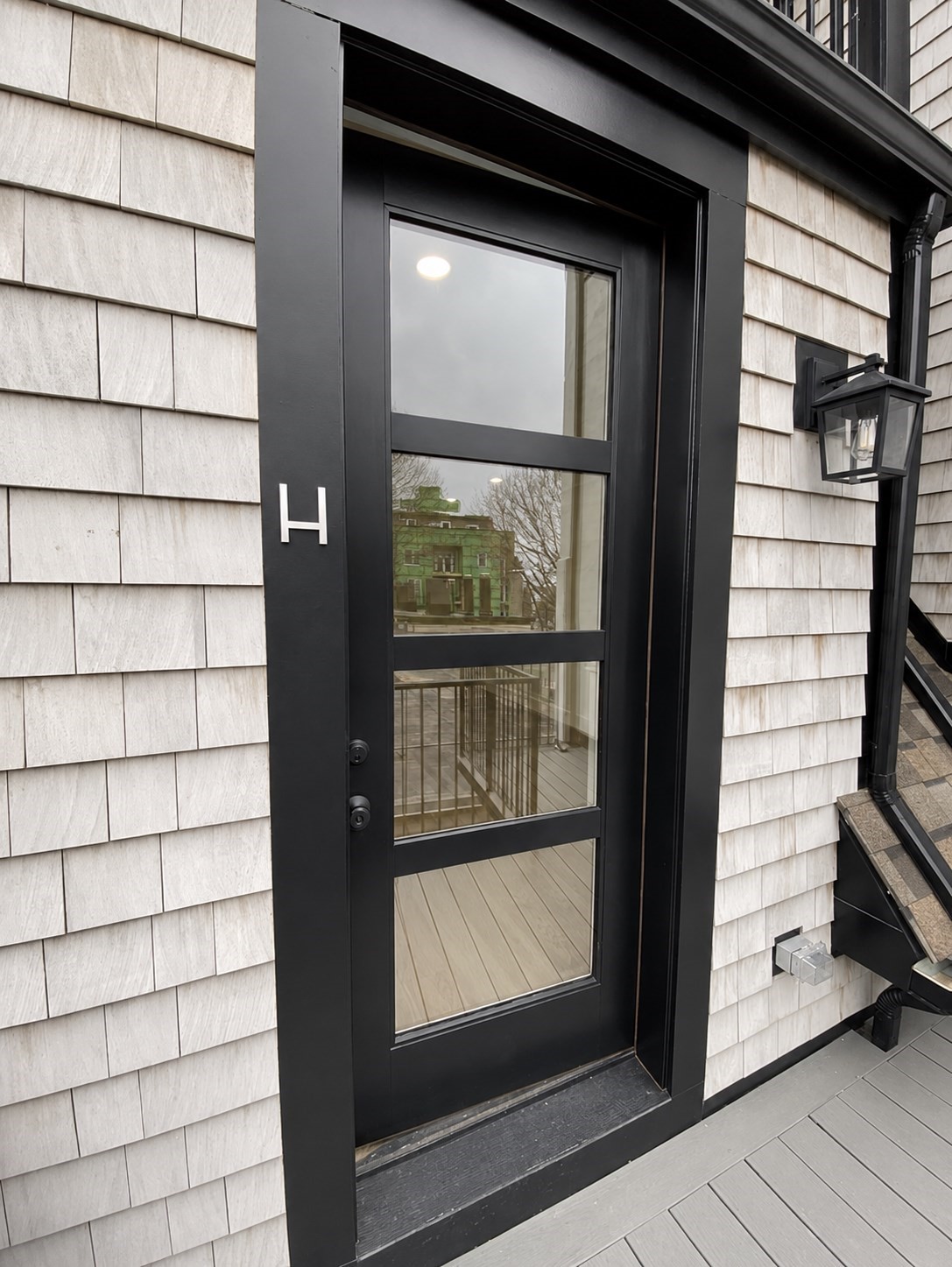 300 Somerville Avenue Unit: H