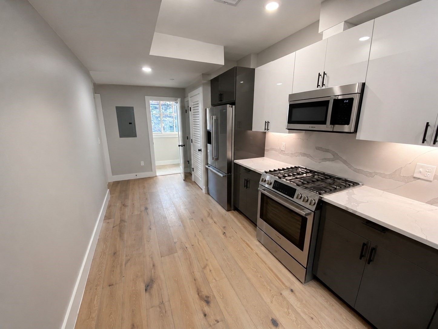 300 Somerville Avenue Unit: H