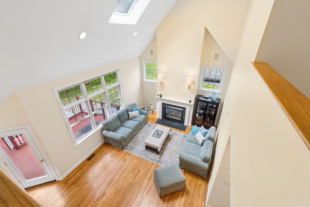 136 Davis Road # 136
