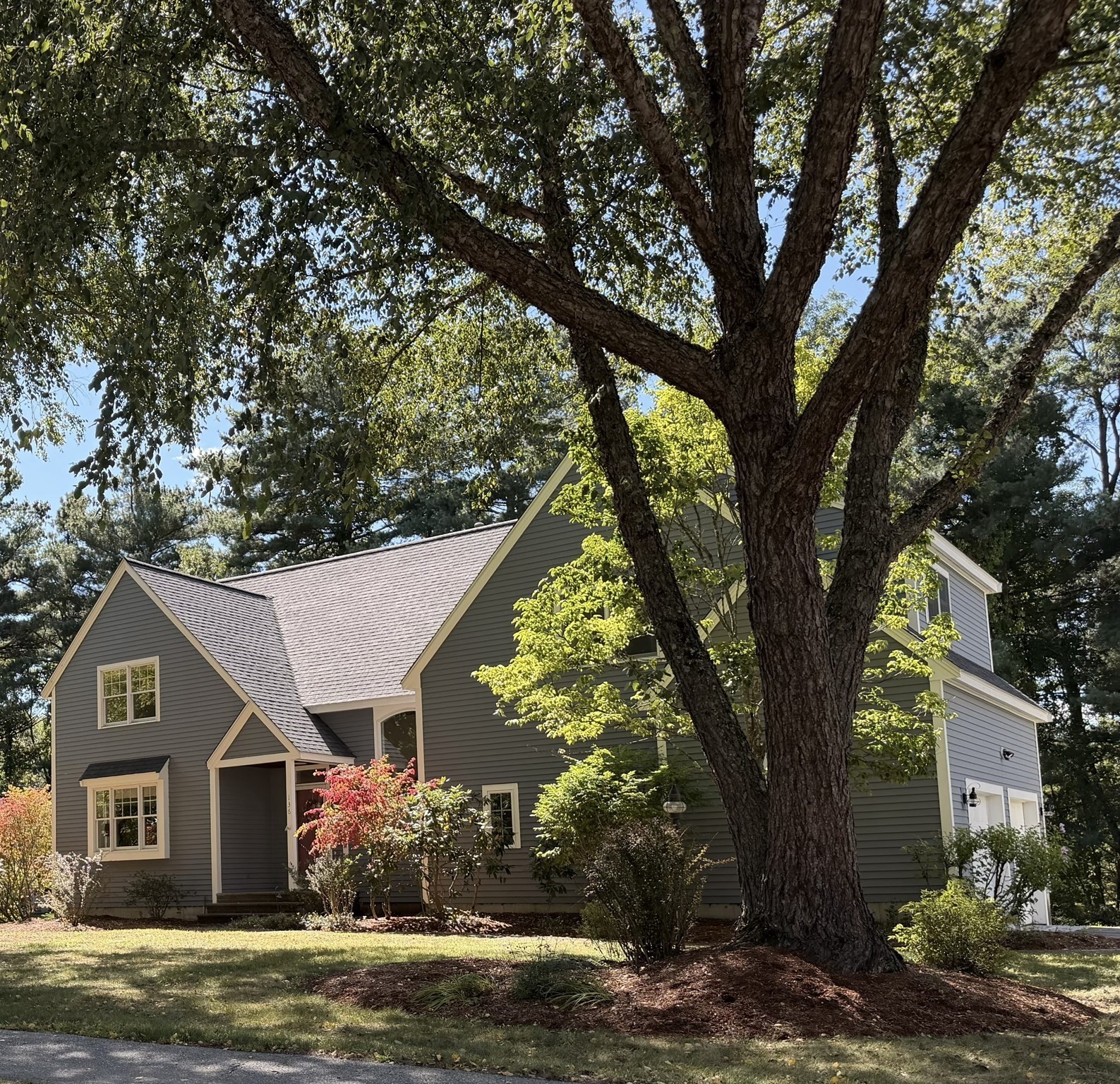 136 Davis Road # 136