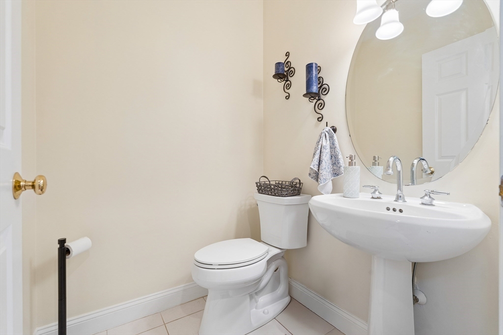 136 Davis Road # 136