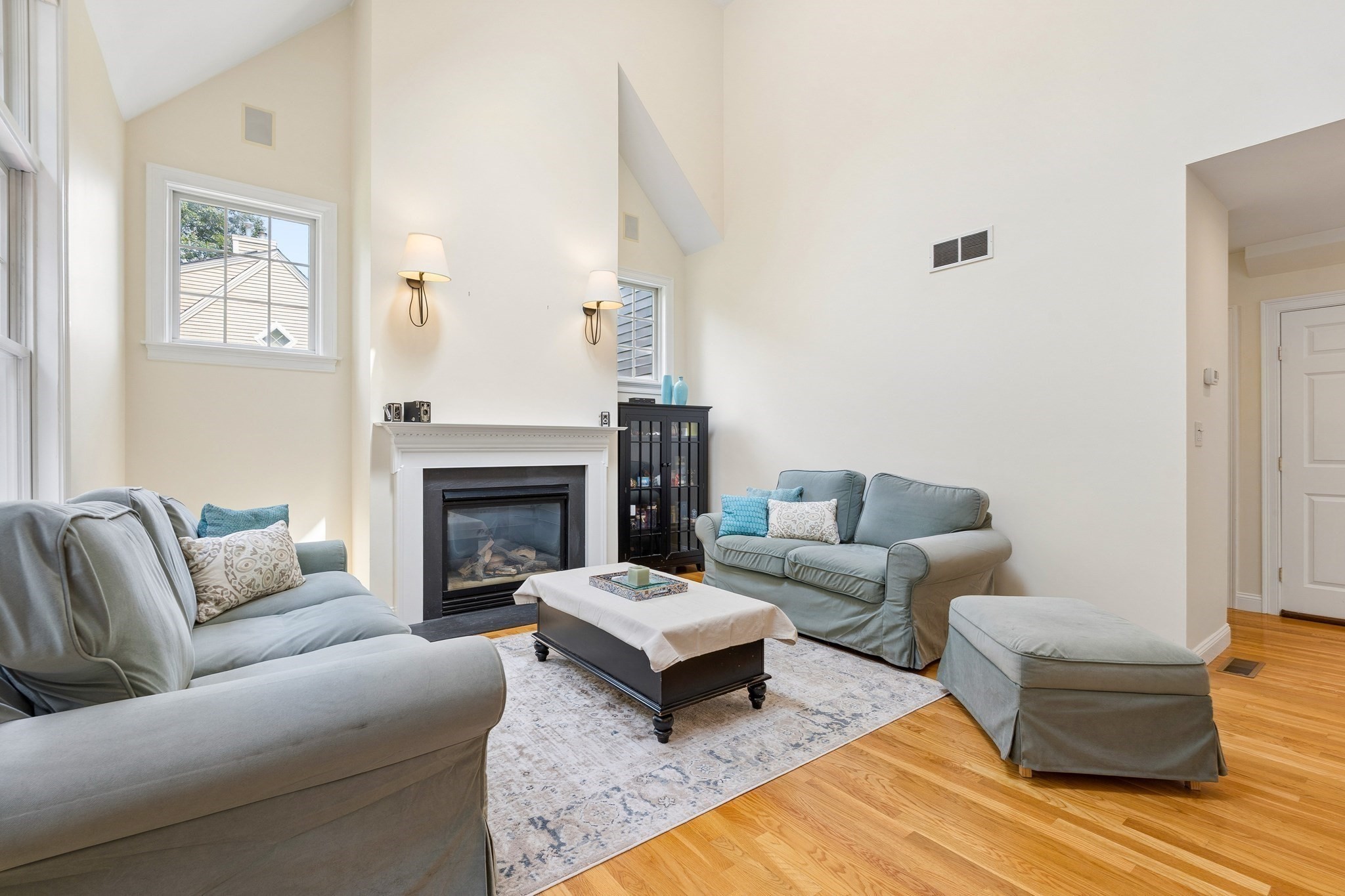136 Davis Road # 136
