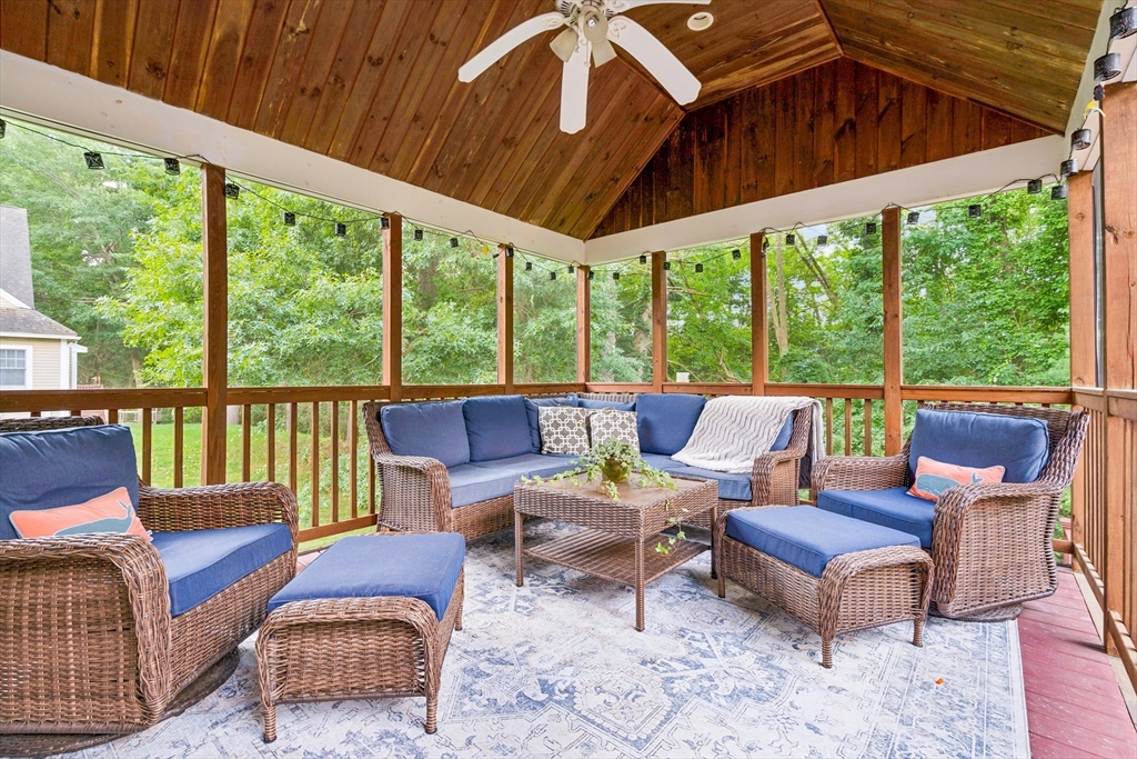 136 Davis Road # 136