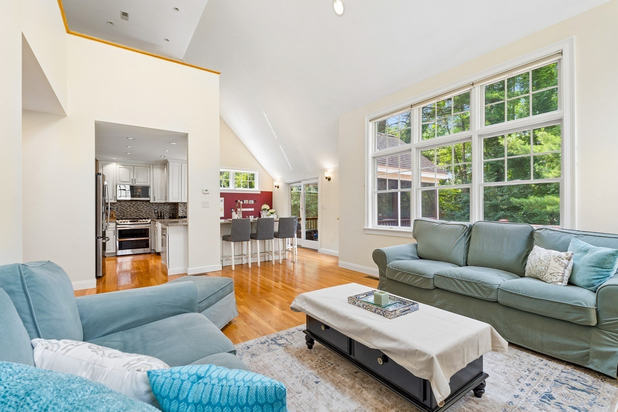 136 Davis Road # 136