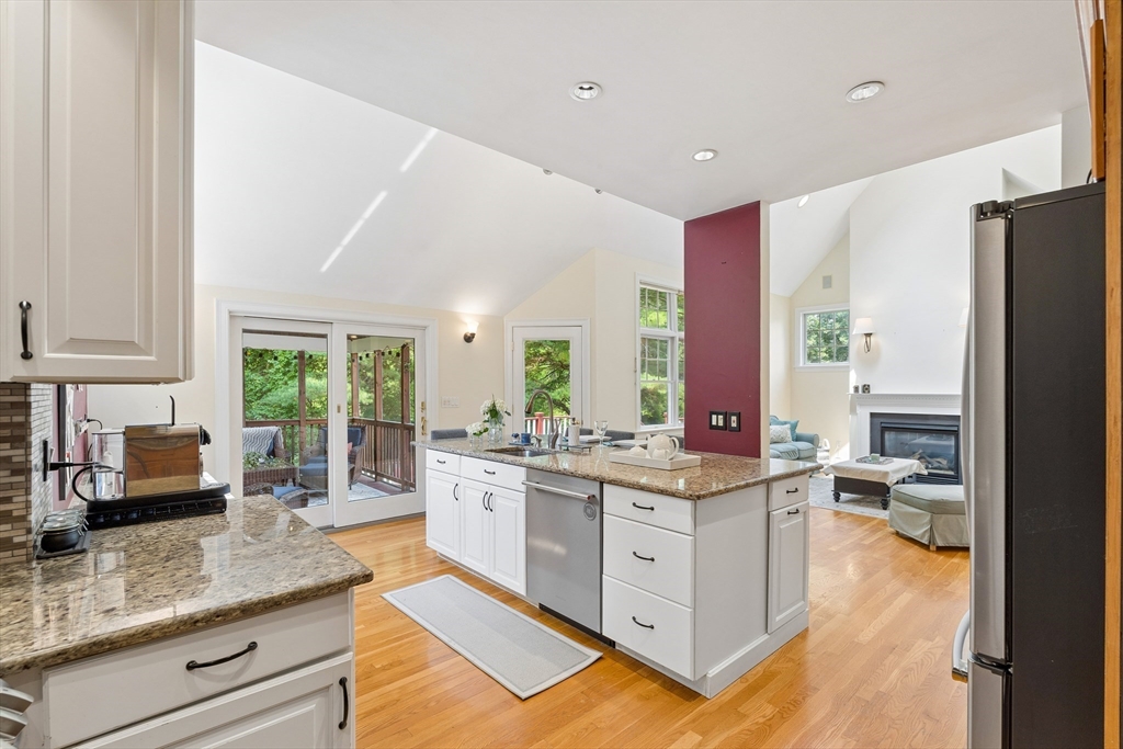 136 Davis Road # 136