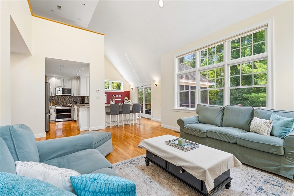 136 Davis Road # 136