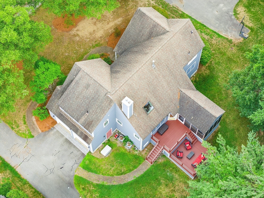 136 Davis Road # 136