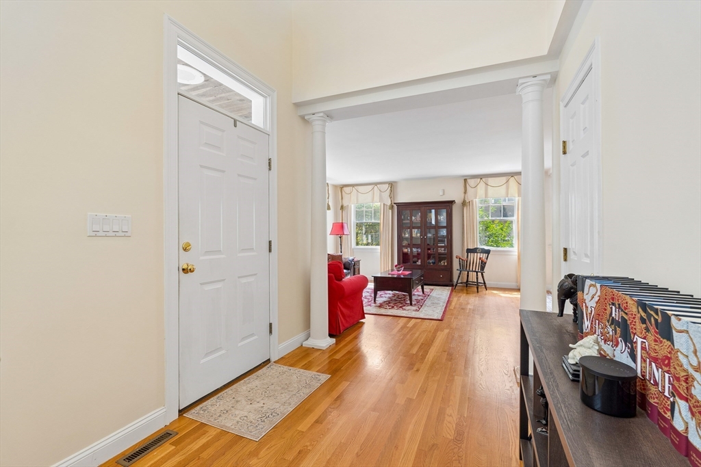 136 Davis Road # 136