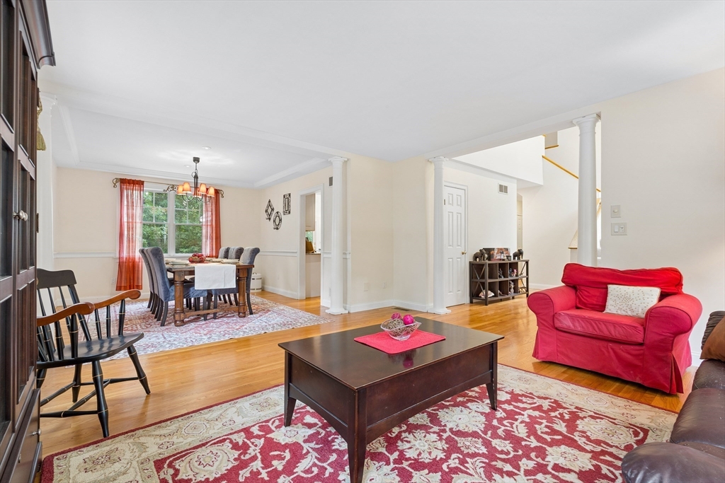 136 Davis Road # 136