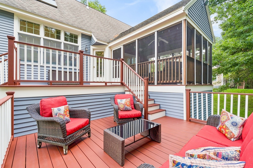 136 Davis Road # 136
