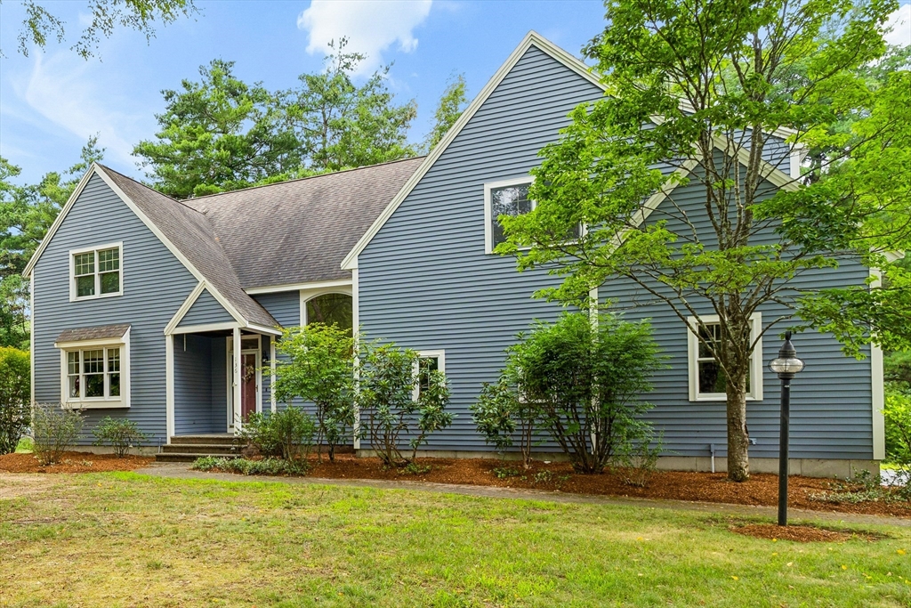 136 Davis Road # 136