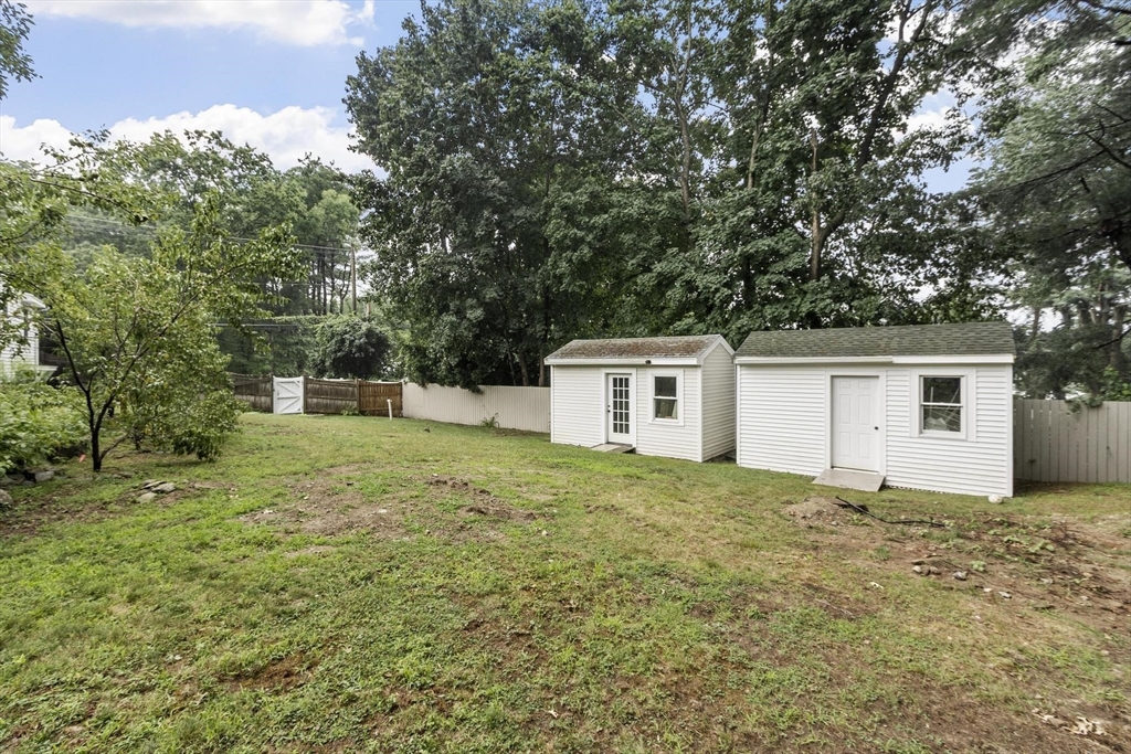 67 Taylor Road