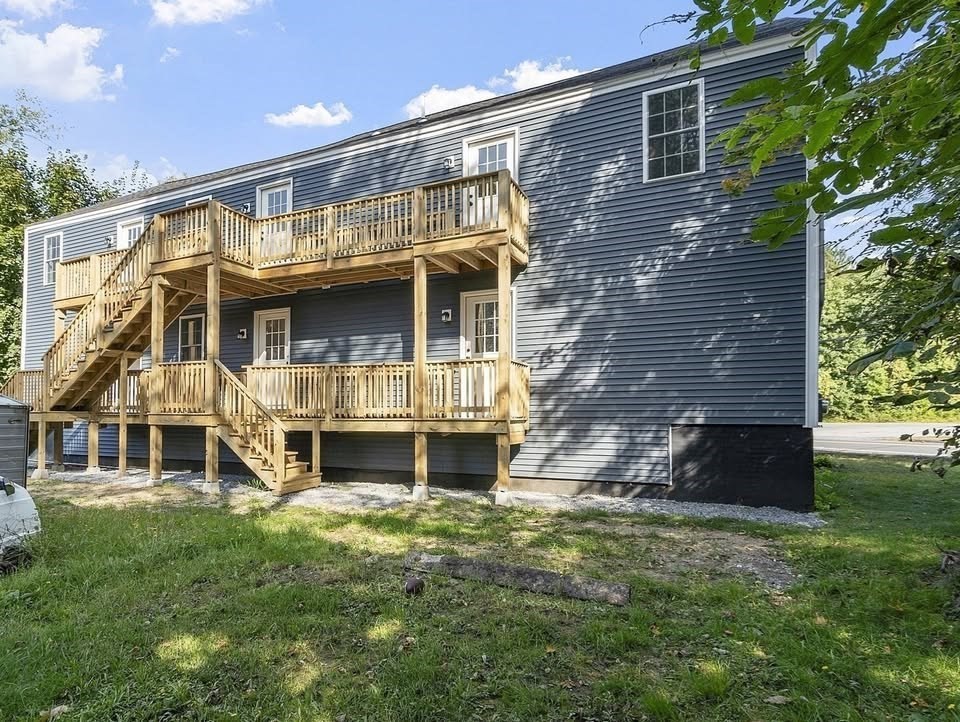 11-15 Main Street # 4