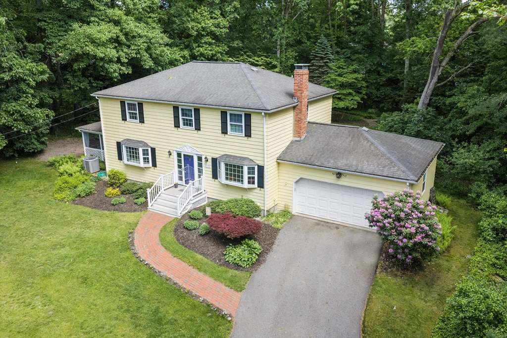 5 Myrtle Dr
