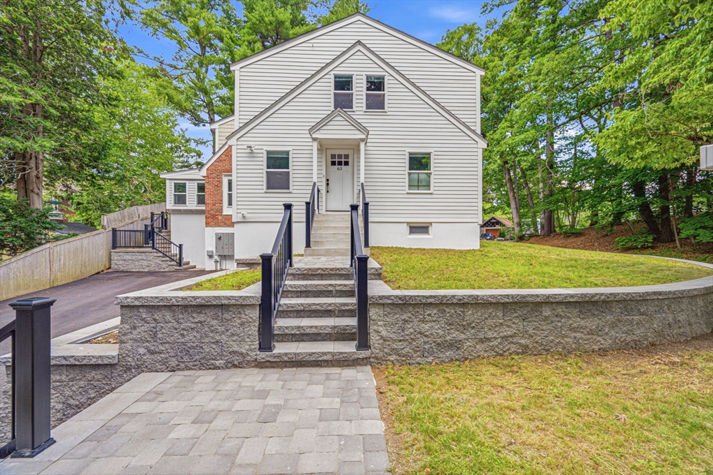 63 Russell Rd