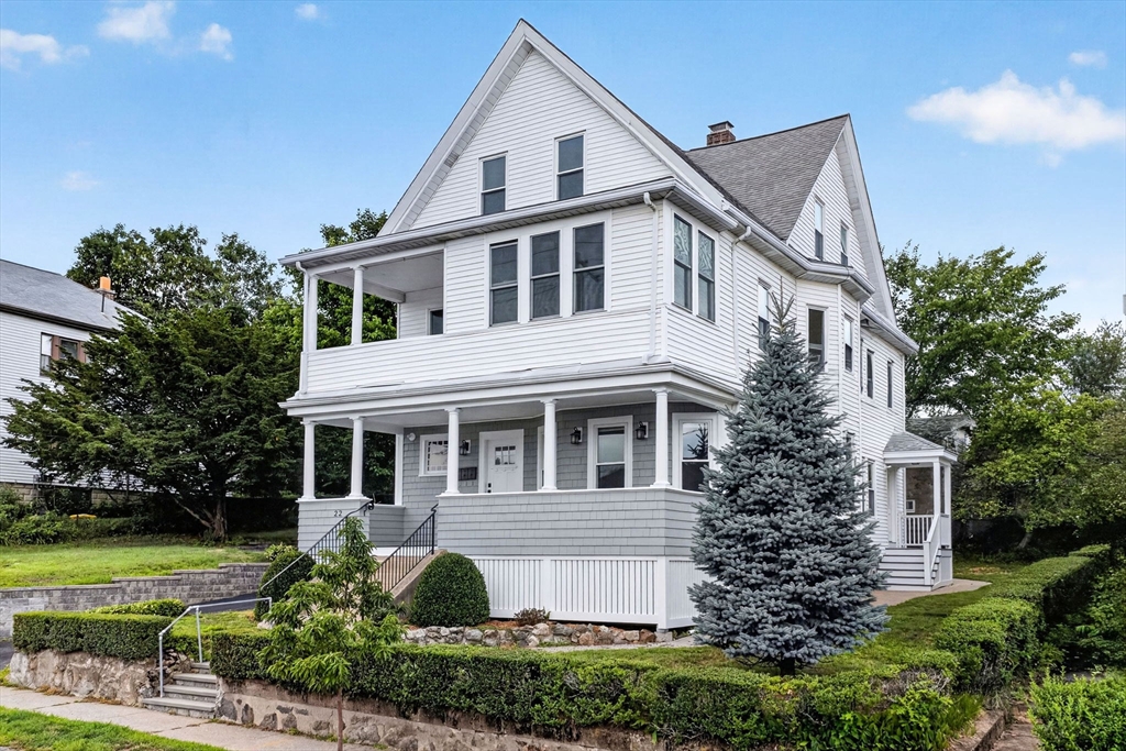 22 Cypress St