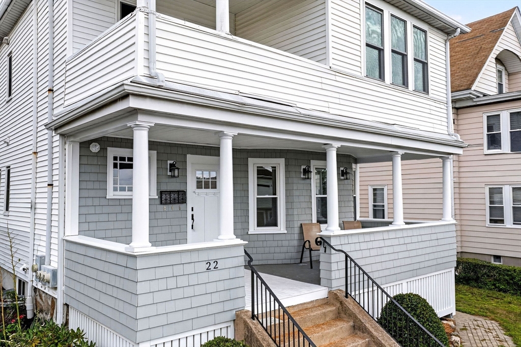 22 Cypress St
