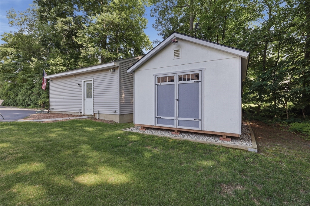 96 Clinton Road
