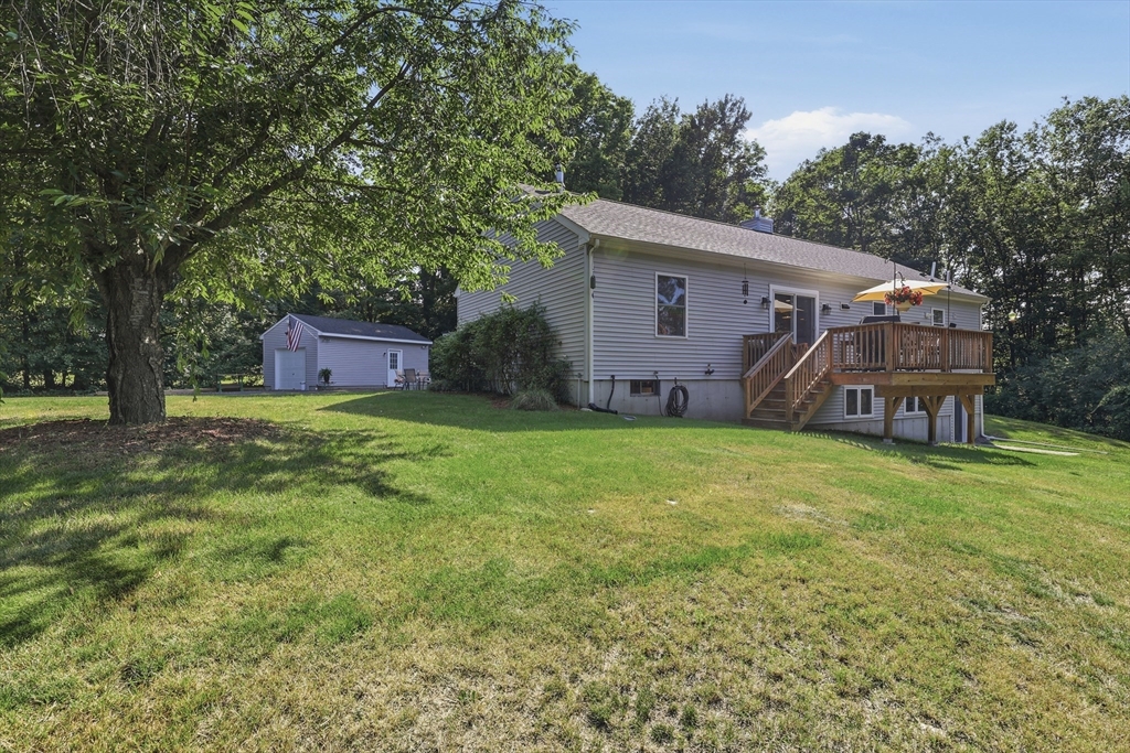 96 Clinton Road
