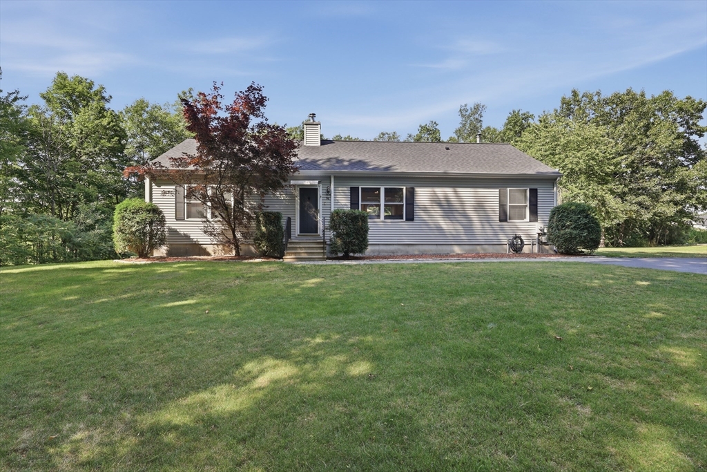 96 Clinton Road