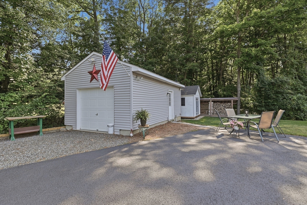 96 Clinton Road