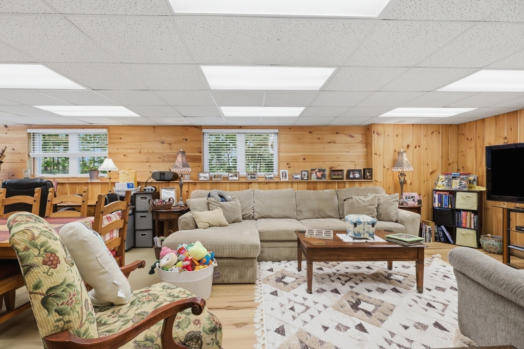 96 Clinton Road