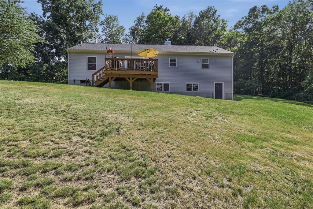 96 Clinton Road