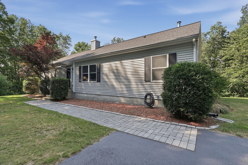 96 Clinton Road