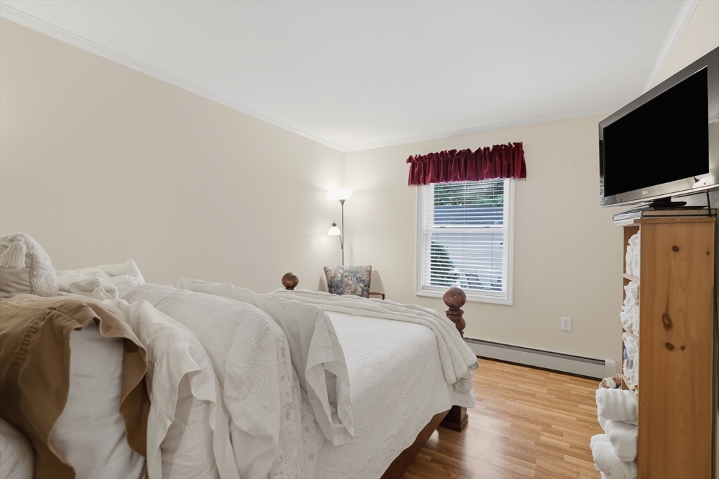 96 Clinton Road