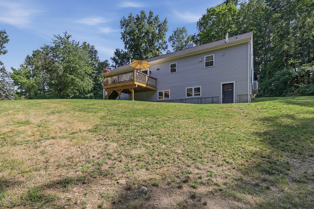 96 Clinton Road