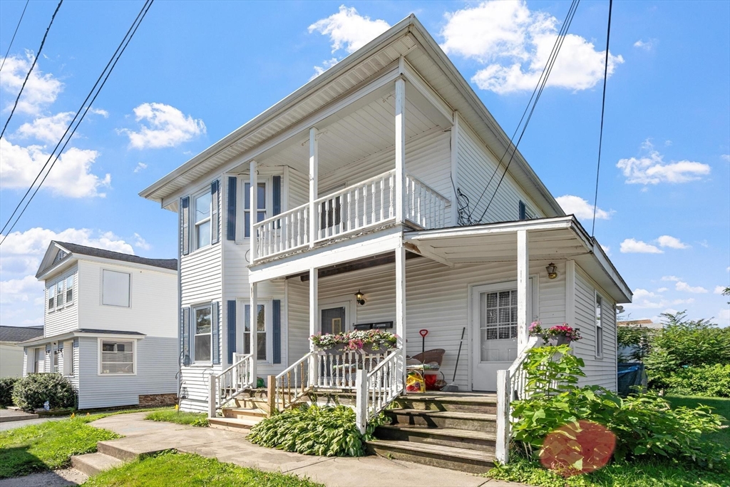 9 Reynolds Street # 2