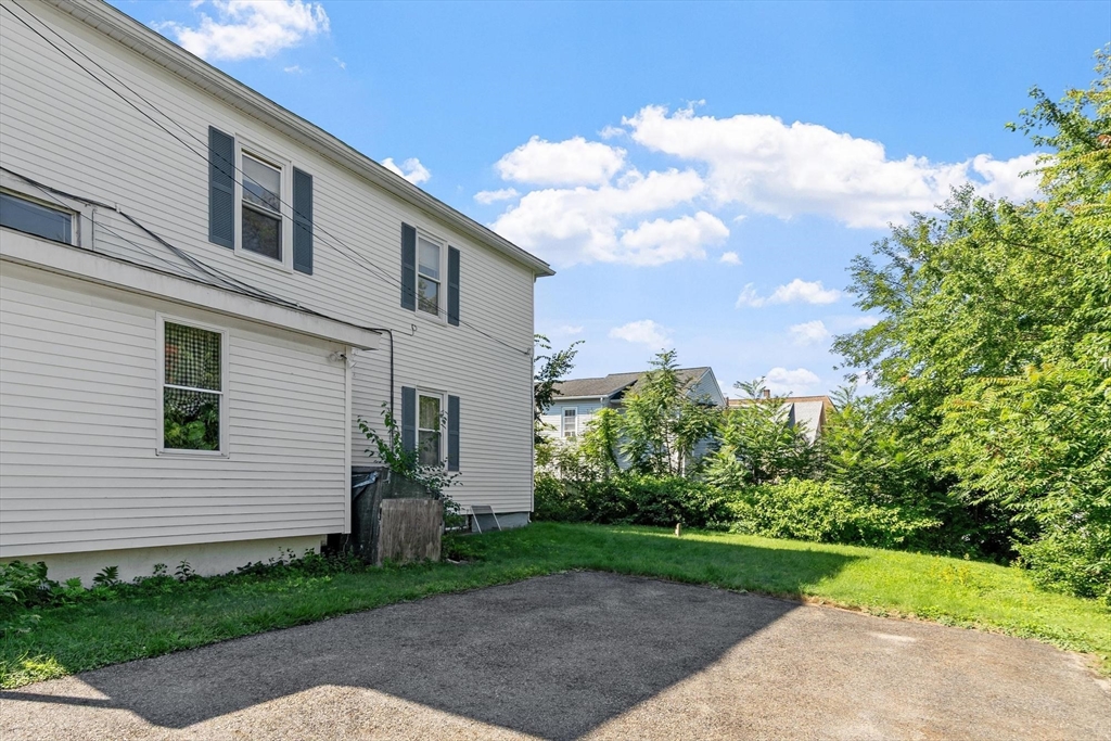 9 Reynolds Street # 2