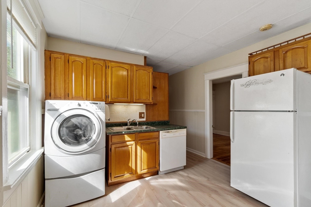 9 Reynolds Street # 2