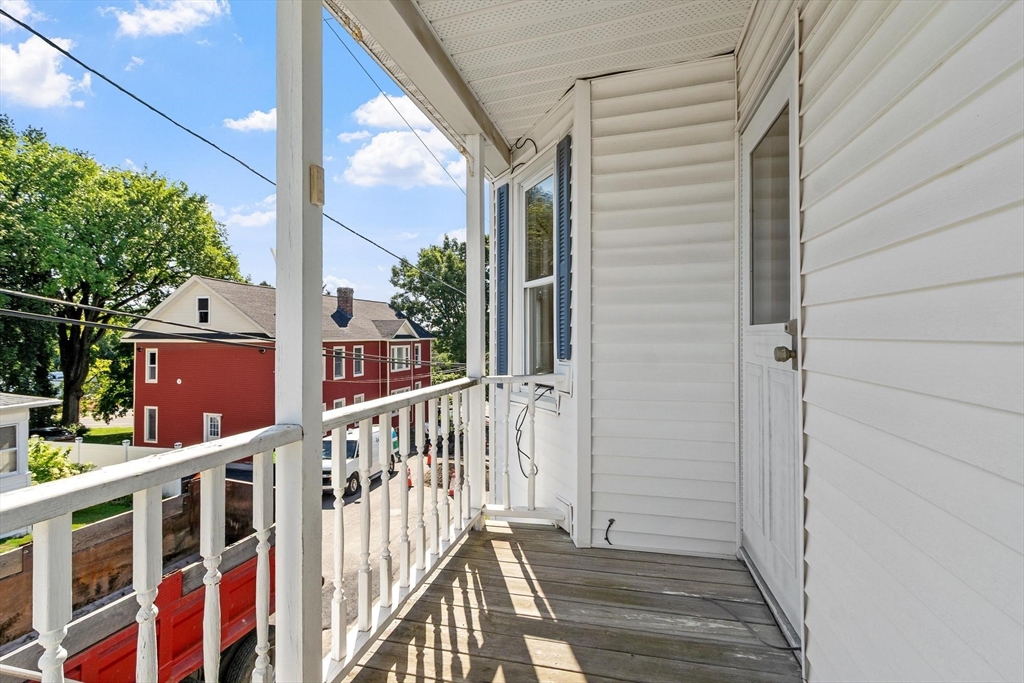 9 Reynolds Street # 2