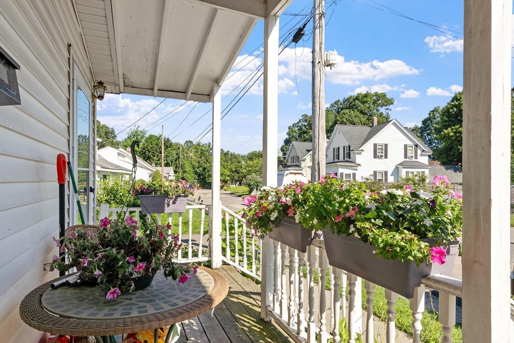 9 Reynolds Street # 2