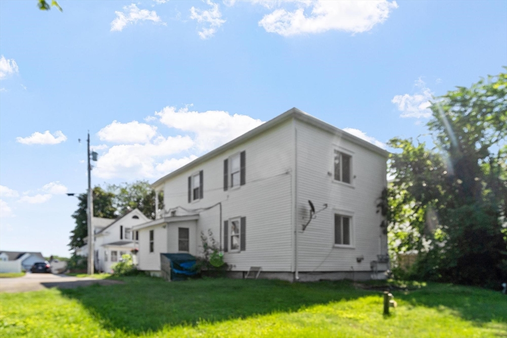 9 Reynolds Street # 2