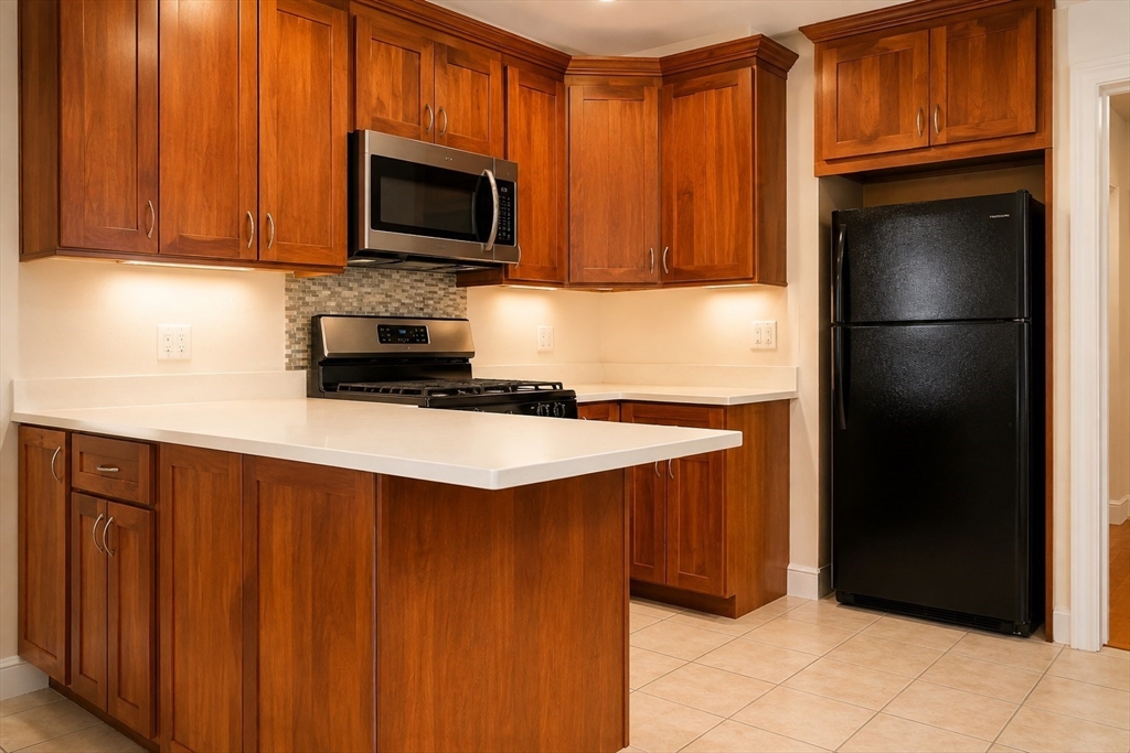 269 Alewife Brook Parkway # 2