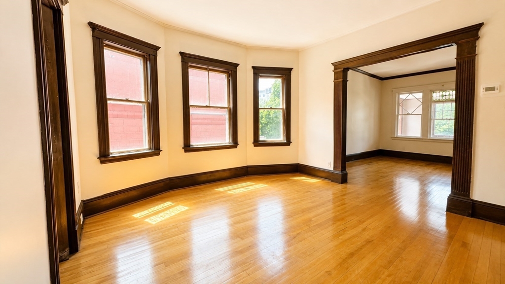 269 Alewife Brook Parkway # 2