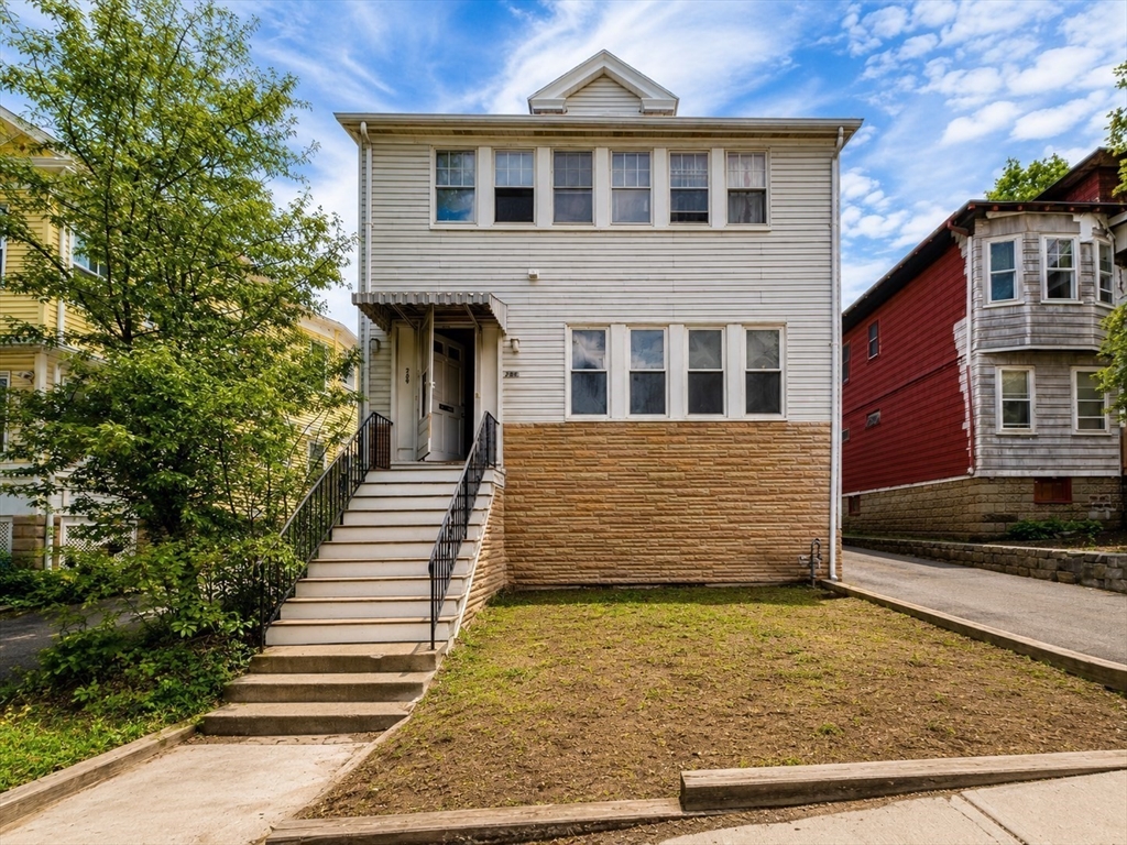 269 Alewife Brook Parkway # 2
