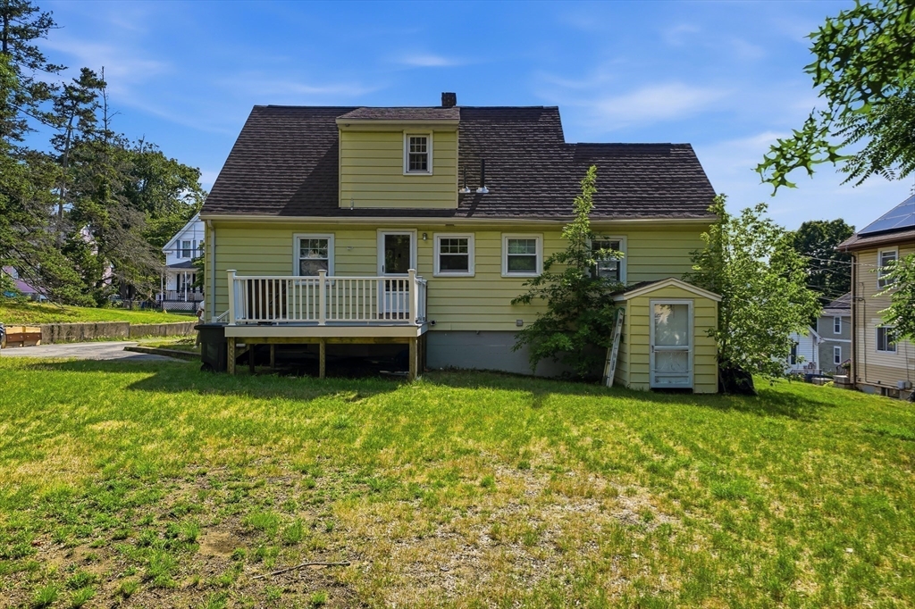 18 Tyler St