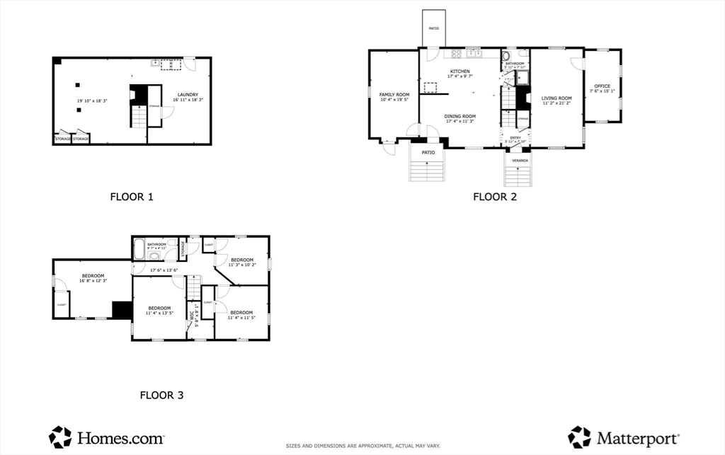 49 Parkside Circle