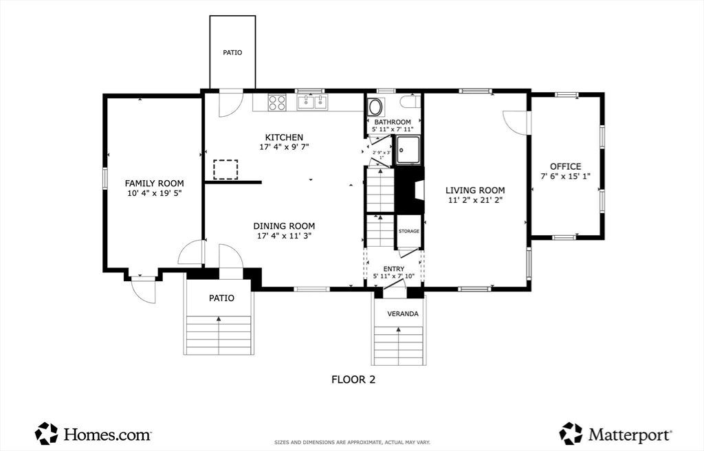 49 Parkside Circle