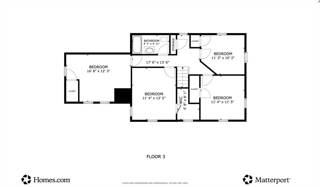 49 Parkside Circle