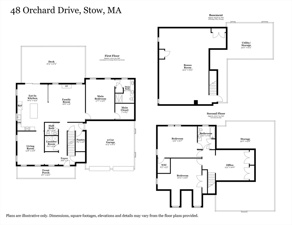 48 Orchard Drive # 48